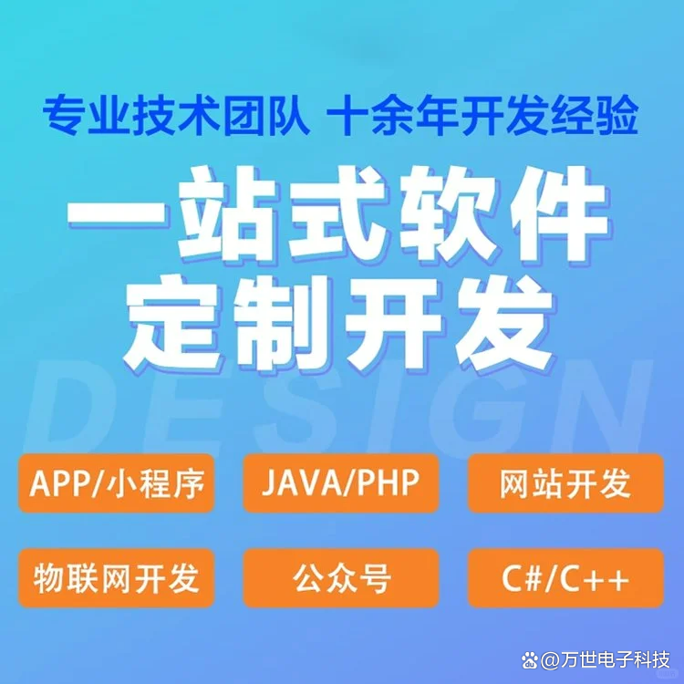通化软件开发